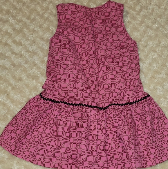 Monday's Child Size 3 Dress - Picture 3 of 3